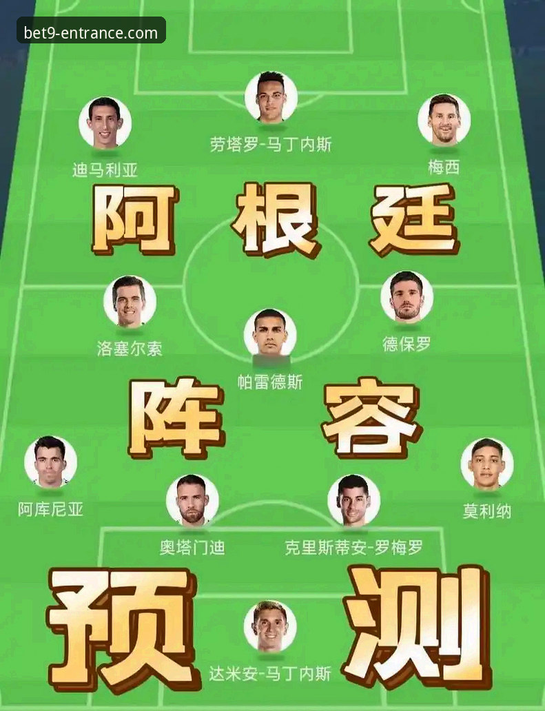 bet9体育娱乐平台 阿根廷世界杯征程变数解析与bet9体育娱乐平台观赛指南