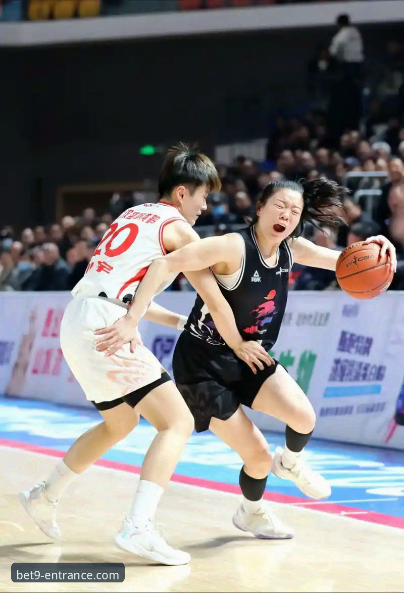 资深用户解析：如何通过bet9平台深度复盘中国女篮关键胜利